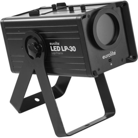 EUROLITE LED LP-30 Logo-Projektor (51799329)