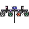 EUROLITE LED KLS Scan Pro Next FX Kompakt-Lichtset (42109898)