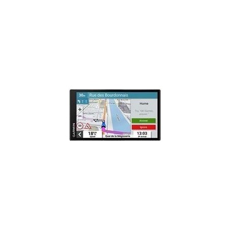 Garmin DriveSmart 66 - GPS-Navigationsgerät - Kfz 15,20cm (6") Breitbild (010-02469-11)