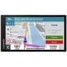 Garmin DriveSmart 66 - GPS-Navigationsgerät - Kfz 15,20cm (6") Breitbild (010-02469-11)