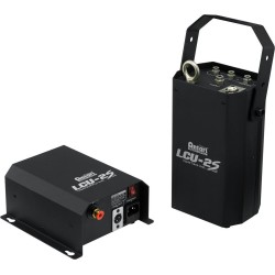 ANTARI LCU-2S Liquid Supply System (51702963)