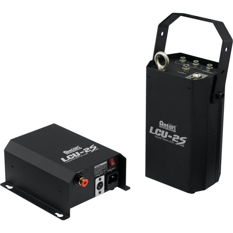 ANTARI LCU-2S Liquid Supply System (51702963)