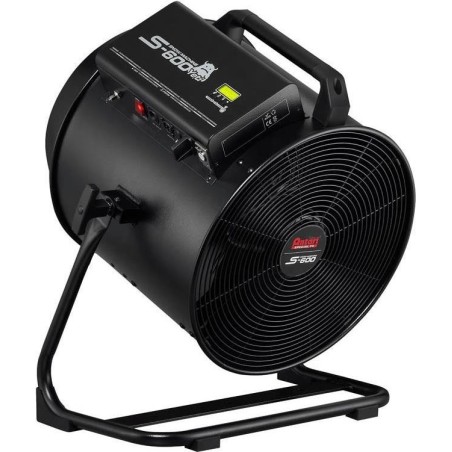 ANTARI S-600 Yeti Schneemaschine (51706275)