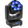 EUROLITE LED TMH-H240 Beam/Wash/Flowereffekt (51785925)