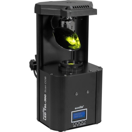 EUROLITE LED TSL-350 Scan COB (51786150)