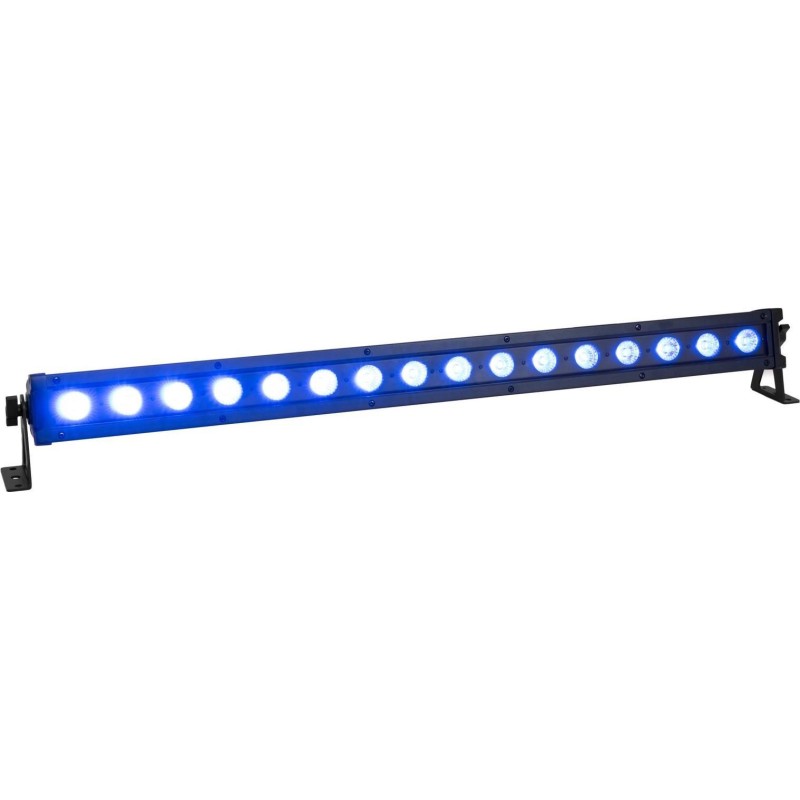 EUROLITE LED IP T-Bar 16 QCL Leiste (51914107)