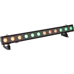 EUROLITE LED IP T-PIX 12 HCL Leiste (51914111)