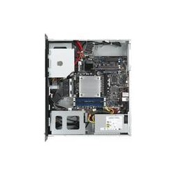ASUS RS100-E11-PI2 - Server - Rack-Montage - 1U - 1-Weg - keine CPU - RAM 0GB - keine HDD - AST2600 - 1GbE - kein Betriebssyste