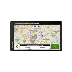 Garmin DriveSmart 76 - GPS-Navigationsgerät - Kfz 6.95" Breitbild