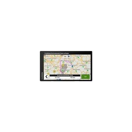 Garmin DriveSmart 76 - GPS-Navigationsgerät - Kfz 6.95" Breitbild