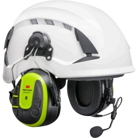 3M Peltor WS ALERT X MRX21P3E4WS6 Kapselgehörschutz-Headset 30 dB 1 St. (MRX21P3E4WS6)