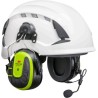 3M Peltor WS ALERT X MRX21P3E4WS6 Kapselgehörschutz-Headset 30 dB 1 St. (MRX21P3E4WS6)