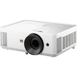 Viewsonic PA700S Beamer Standard Throw-Projektor 4500 ANSI Lumen SVGA (800x600) Weiß (PA700S)