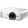 Viewsonic PA700S Beamer Standard Throw-Projektor 4500 ANSI Lumen SVGA (800x600) Weiß (PA700S)