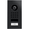 DoorBird D1101V IP Video Türstation Unterputz Edelstahl V2A (423874107)