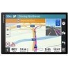 Garmin DriveSmart 86 - GPS-Navigationsgerät - Kfz 20,30cm (8") Breitbild (010-02471-12)