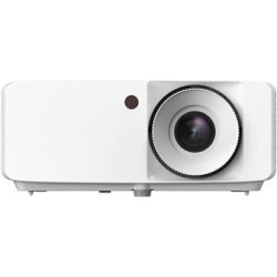 Optoma ZH400 - DLP-Projektor - Laser - 3D - 4000 lm - Full HD (1920 x 1080) - 16:9 - 1080p - weiß (E9PD7KK01EZ14KD)