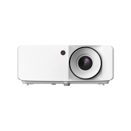 Optoma ZH400 - DLP-Projektor - Laser - 3D - 4000 lm - Full HD (1920 x 1080) - 16:9 - 1080p - weiß (E9PD7KK01EZ14KD)
