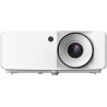 Optoma ZH400 - DLP-Projektor - Laser - 3D - 4000 lm - Full HD (1920 x 1080) - 16:9 - 1080p - weiß (E9PD7KK01EZ14KD)