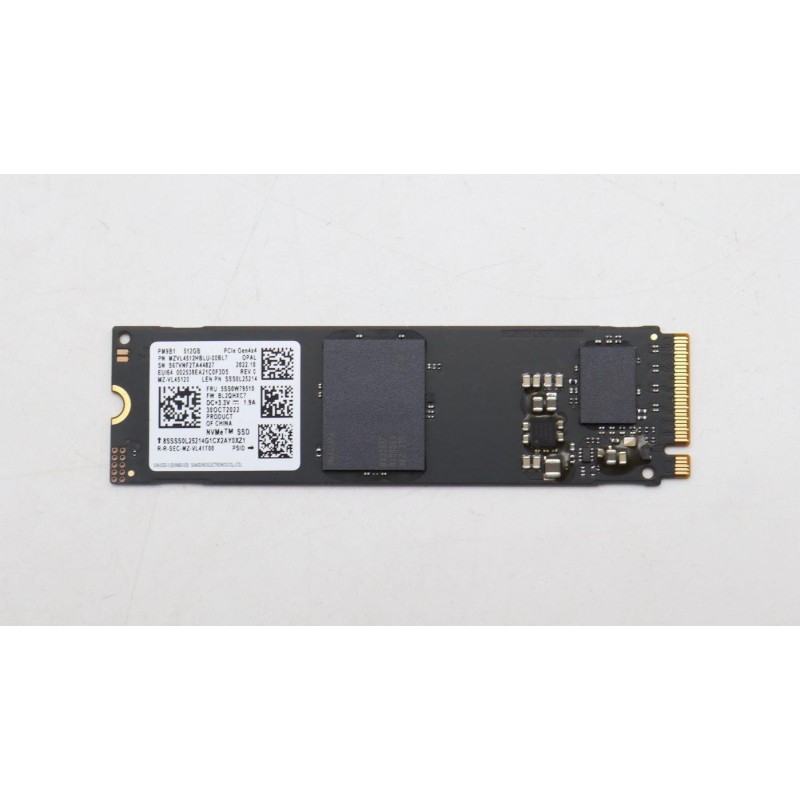 Lenovo SSD_ASM (5SS0W79510)