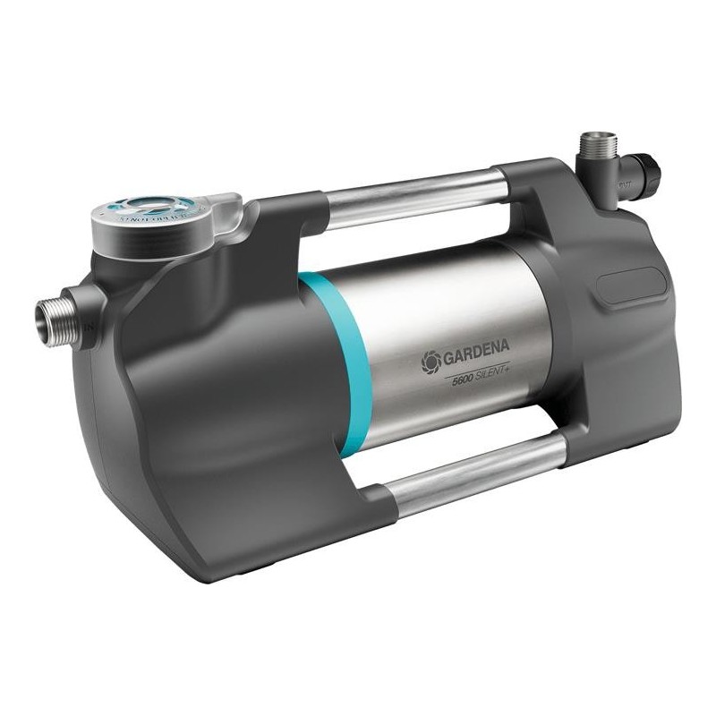 Gardena 5600 Silent+ 900 W 4,7 bar 5600 l/h (09057-61)