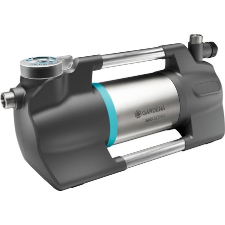 Gardena 5600 Silent+ 900 W 4,7 bar 5600 l/h (09057-61)