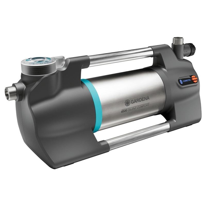 Gardena 6500 SilentComfort 1300 W 6 bar 6500 l/h (09059-61)