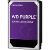 WD Purple WD42PURZ - Festplatte - 4TB - intern - 3.5" (8,9 cm) - SATA 6Gb/s - Puffer: 256MB (WD42PURZ)