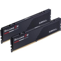 G.Skill RAM Gskill D5 6800 32GB C34 Ripjaws S5 (F5-6800J3445G16GX2-RS5K)