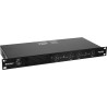 OMNITRONIC XDA-1204 4-Kanal Class-D-Verstärker (10451637)