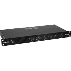OMNITRONIC XDA-1206 6-Kanal Class-D-Verstärker (10451638)