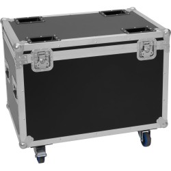 ROADINGER Flightcase 4x TMH-W400 (31001086)