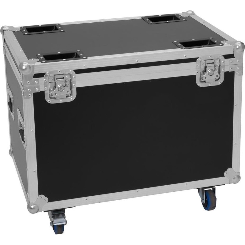 ROADINGER Flightcase 4x TMH-W400 (31001086)