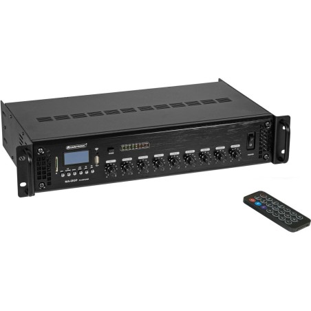 OMNITRONIC MA-120P ELA-Mischverstärker (80709622)