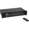 OMNITRONIC MA-120P ELA-Mischverstärker (80709622)