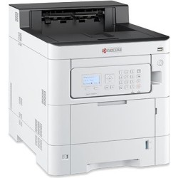 Kyocera ECOSYS PA4000cx - Drucker - Farbe - Duplex - Laser - A4/Legal - 1200 x 1200 dpi - bis zu 45 Seiten/Min. (einfarbig)/ bi