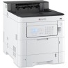 Kyocera ECOSYS PA4000cx - Drucker - Farbe - Duplex - Laser - A4/Legal - 1200 x 1200 dpi - bis zu 45 Seiten/Min. (einfarbig)/ bi