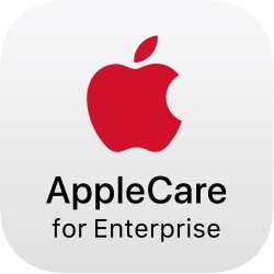 AppleCare for Enterprise - Serviceerweiterung - Arbeitszeit und Ersatzteile - 3 Jahre (ab ursprünglichem Kaufdatum des Geräts)