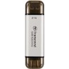 SSD 2TB Transcend ESD310S Portable, USB 10Gbps, Type-C/A (TS2TESD310S)