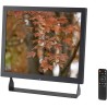 Renkforce RF-PM-190 LED-Monitor 48.3 cm (19" ) EEK F (A - G) 1280 x 1024 Pixel HD 1080 p 5 ms BNC, HDMI®, VGA, Cinch-Eingang, A