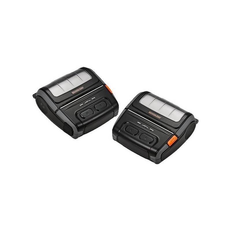 Bixolon SPP-R410 - Belegdrucker - Thermodirekt - Rolle (11,2 cm) - 203 dpi - bis zu 90 mm/Sek. - USB 2.0, seriell, Bluetooth 4.