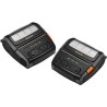 Bixolon SPP-R410 - Belegdrucker - Thermodirekt - Rolle (11,2 cm) - 203 dpi - bis zu 90 mm/Sek. - USB 2.0, seriell, Bluetooth 4.