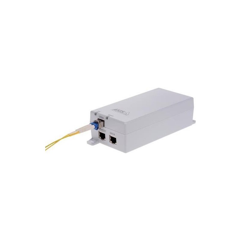 Axis T8154 - Midspan - Weiß - Axis - M1055-L - M1075-L - M1135-E Mk II - M1135 Mk II - M1137 Mk II - M1137-E Mk II - P1375-E -