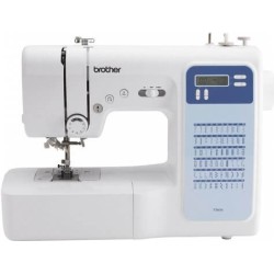 Brother FS60X Nähmaschine Manuelle Nähmaschine Elektro (FS60X)