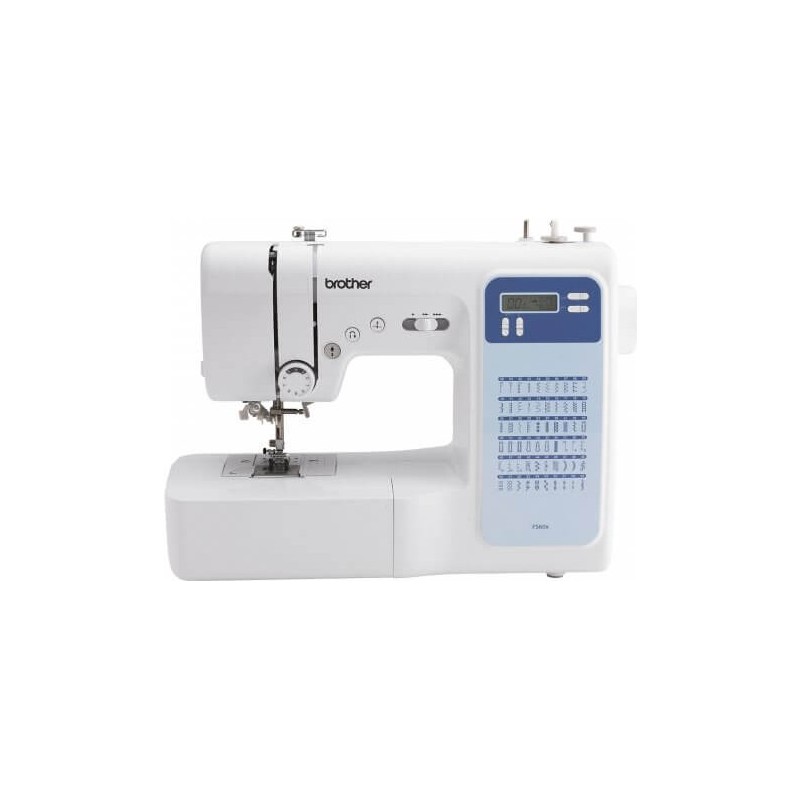 Brother FS60X Nähmaschine Manuelle Nähmaschine Elektro (FS60X)