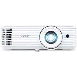 Acer X1827 - DLP-Projektor - 3D - 4000 ANSI-Lumen - 3840 x 2160 - 16:9 (MR.JWK11.00P)