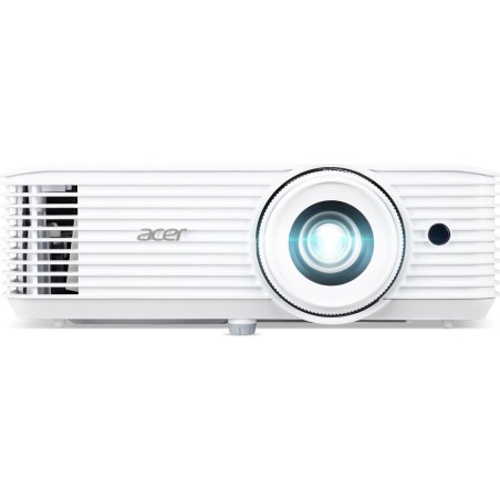 Acer X1827 - DLP-Projektor - 3D - 4000 ANSI-Lumen - 3840 x 2160 - 16:9 (MR.JWK11.00P)