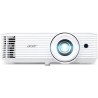 Acer X1827 - DLP-Projektor - 3D - 4000 ANSI-Lumen - 3840 x 2160 - 16:9 (MR.JWK11.00P)