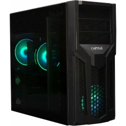 CAPTIVA Power Starter R77-996 AMD Ryzen™ 5 16 GB DDR4-SDRAM 1 TB SSD Windows 11 Home (77996)
