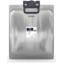 Epson T05B1 - Größe XXL - Schwarz - original - Tinten-Packung - für WorkForce Pro RIPS WF-C879, WF-C879 (C13T05B14N)